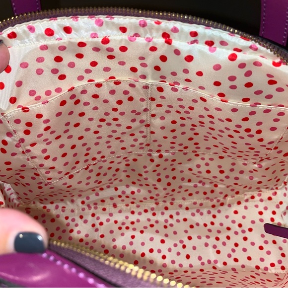 Kate spade bag - Picture 7 of 8